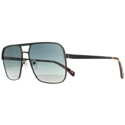 Polar Polarised^Sunglasses Cooper COL.76 Black Grey Gradient ized