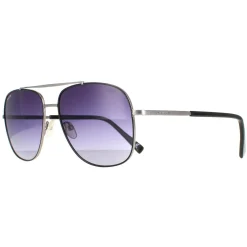 Polar Polarised^Sunglasses Niles COL.48/F Dark Grey Grey Gradient ized