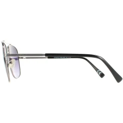 Polar Polarised^Sunglasses Niles COL.48/F Dark Grey Grey Gradient ized