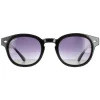 Polar Polarised^Sunglasses Oliver COL.77/A Black Blue Gradient ized