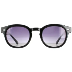 Polar Polarised^Sunglasses Oliver COL.77/A Black Blue Gradient ized