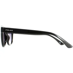 Polar Polarised^Sunglasses Oliver COL.77/A Black Blue Gradient ized