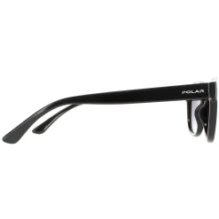 Polar Polarised^Sunglasses Oliver COL.77/A Black Blue Gradient ized