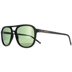 Polar Polarised|Aviator^Sunglasses Parker COL.76 Dark Grey Green ized