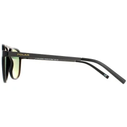 Polar Polarised|Aviator^Sunglasses Parker COL.76 Dark Grey Green ized