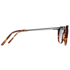 Polar Polarised^Sunglasses York COL.428 Havana Grey Brown ized