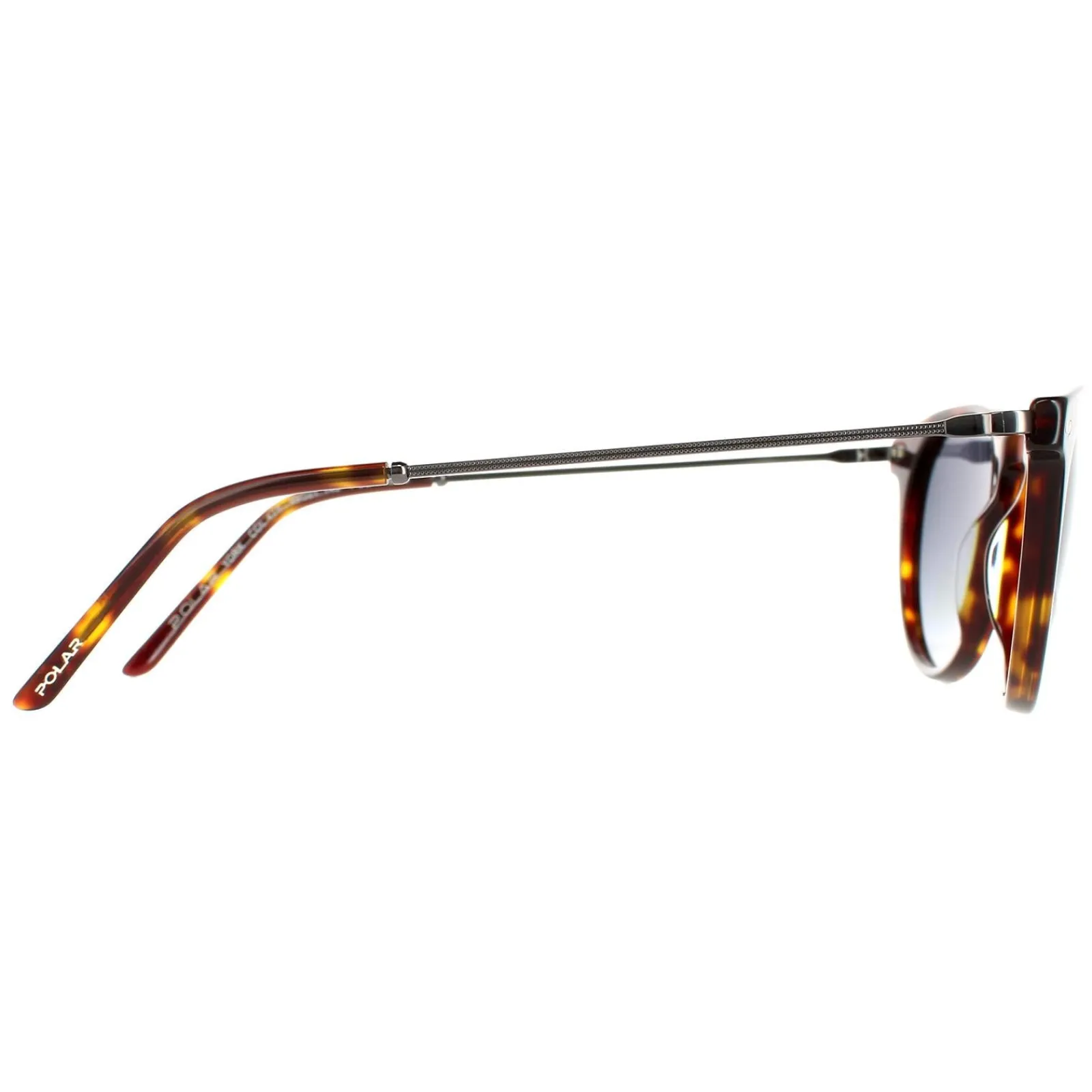 Polar Polarised^Sunglasses York COL.428 Havana Grey Brown ized