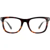 Polaroid Square^Glasses Frames PLD D511 086 Havana Women