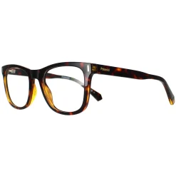Polaroid Square^Glasses Frames PLD D511 086 Havana Women