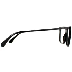 Polaroid Polaroid|Rectangle^Glasses Frames PLD D497 807 Black Men
