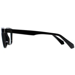 Polaroid Square^Glasses Frames PLD D434 807 Black Women