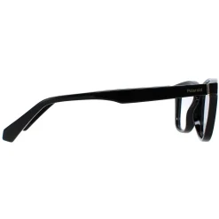 Polaroid Square^Glasses Frames PLD D434 807 Black Women