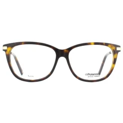 Polaroid Square^Glasses Frames PLD D353 086 Dark Havana