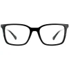 Polaroid Polaroid|Rectangle^Glasses Frames PLD D499 807 Black Men