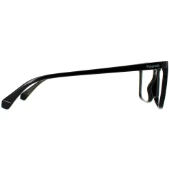 Polaroid Polaroid|Rectangle^Glasses Frames PLD D499 807 Black Men