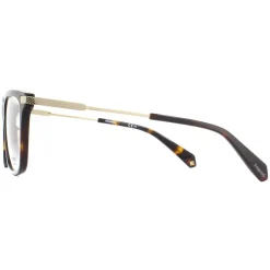 Polaroid Square|Square^Glasses Frames PLD D346 086 Dark Havana