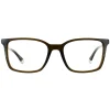Polaroid Polaroid|Rectangle^Glasses Frames PLD D499 4C3 Olive Men