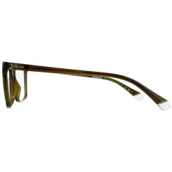 Polaroid Polaroid|Rectangle^Glasses Frames PLD D499 4C3 Olive Men