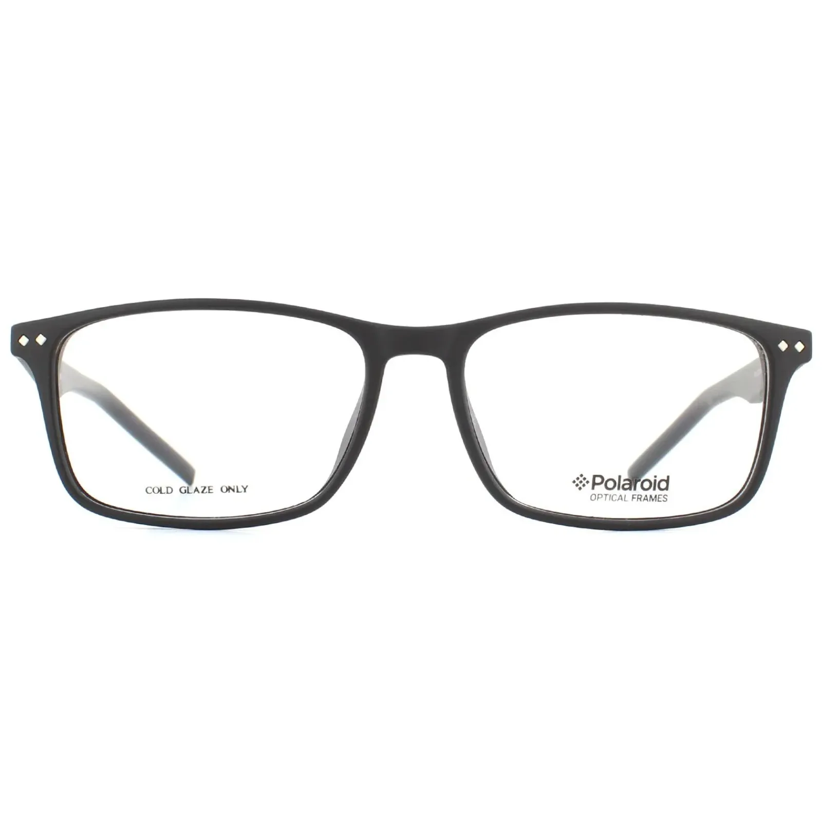 Polaroid Polaroid^Glasses Frames PLD D310 003 Black