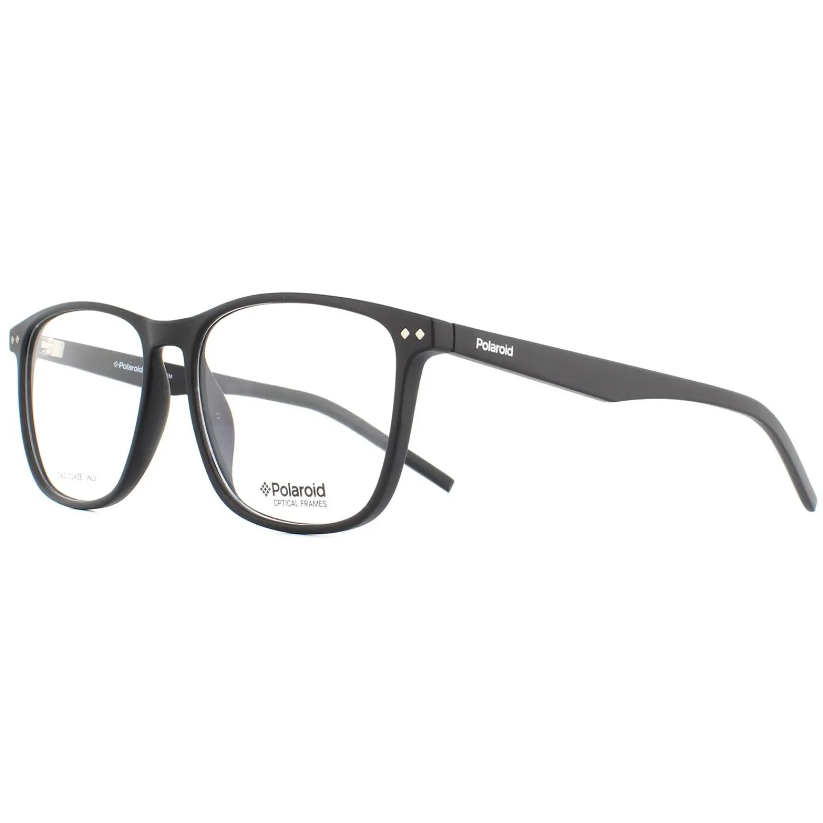 Polaroid Polaroid^Glasses Frames PLD D310 003 Black