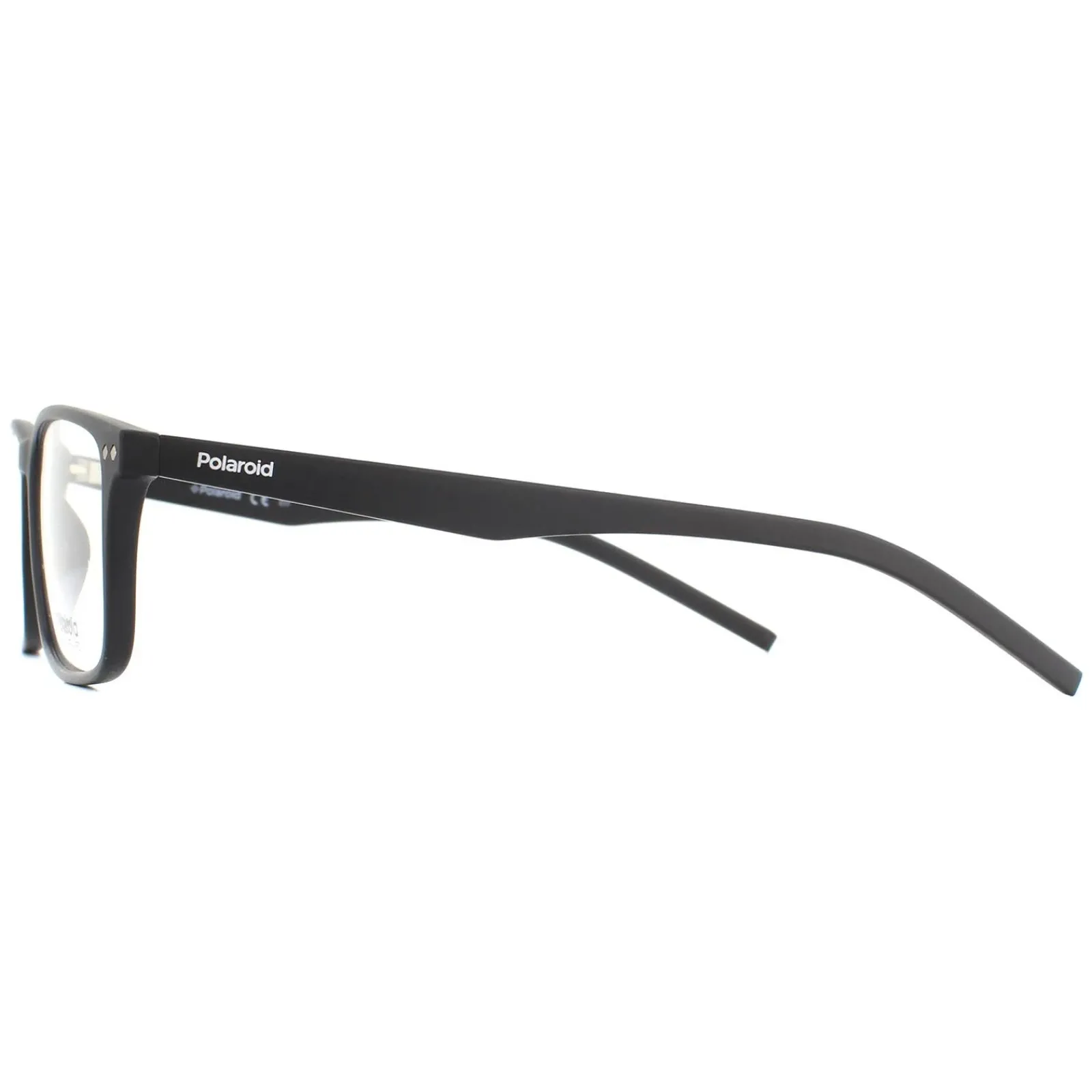 Polaroid Polaroid^Glasses Frames PLD D310 003 Black