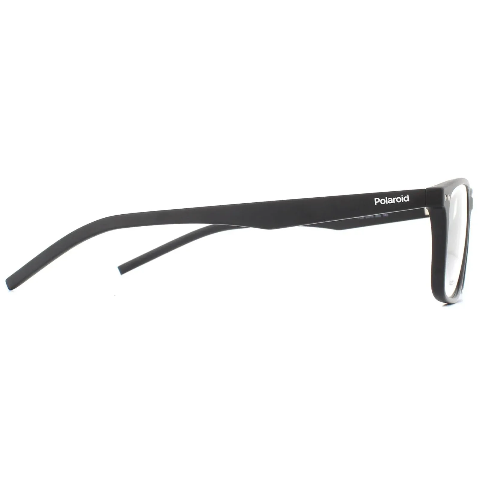 Polaroid Polaroid^Glasses Frames PLD D310 003 Black