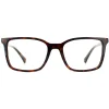 Polaroid Polaroid|Rectangle^Glasses Frames PLD D499 086 Havana Men