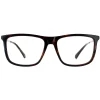 Polaroid Polaroid|Rectangle^Glasses Frames PLD D497 086 Havana Men