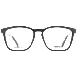 Polaroid Square|Square^Glasses Frames PLD D373 807 Black