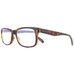 Polaroid Polaroid^Glasses Readers 0023/R 086 Havana +1.0 Blue Light Block