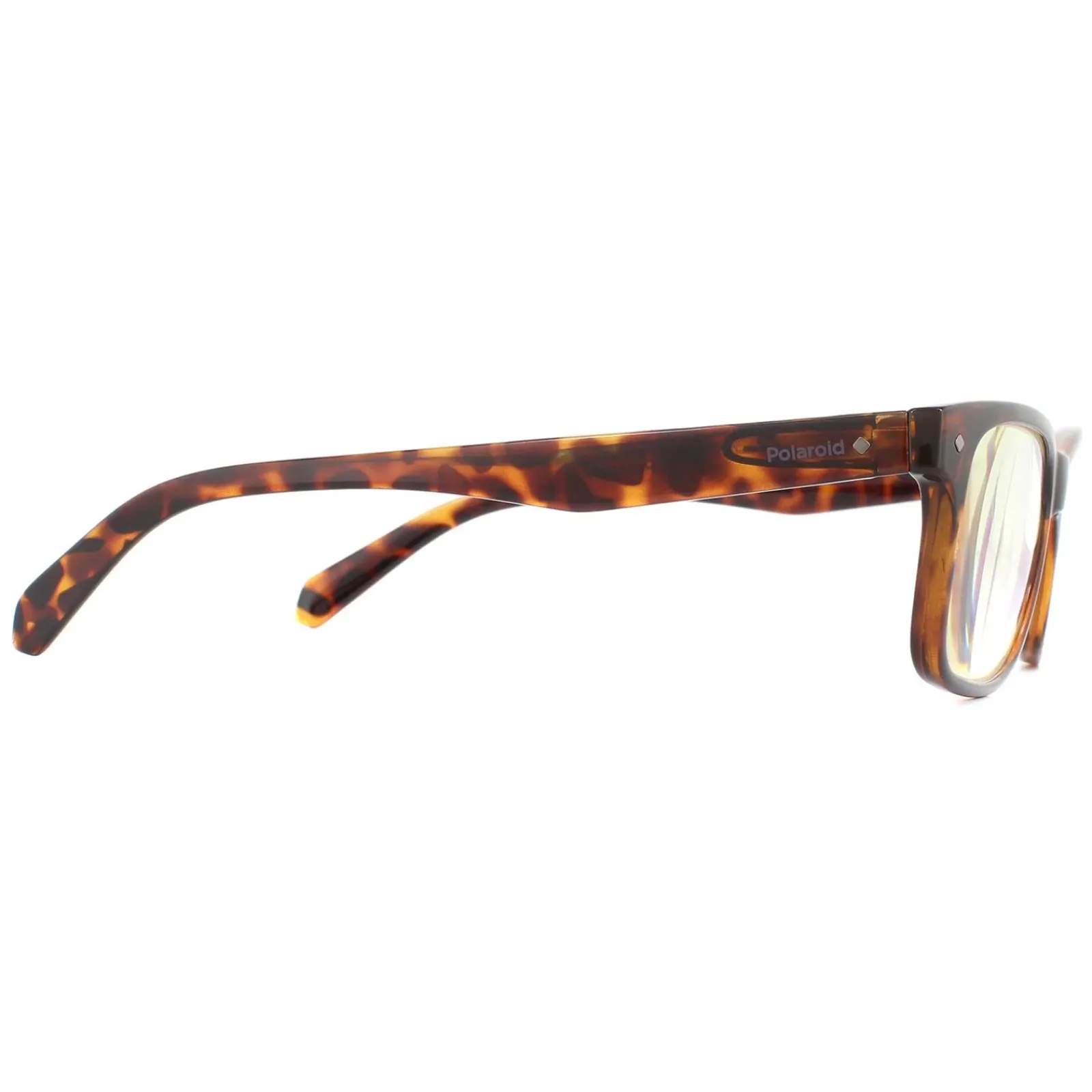 Polaroid Polaroid^Glasses Readers 0023/R 086 Havana +1.0 Blue Light Block