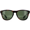 Polaroid Polarised|Polaroid^Plus Sunglasses PLD 1007/S V08 H8 Havana Green Polarized