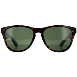 Polaroid Polarised|Polaroid^Plus Sunglasses PLD 1007/S V08 H8 Havana Green Polarized