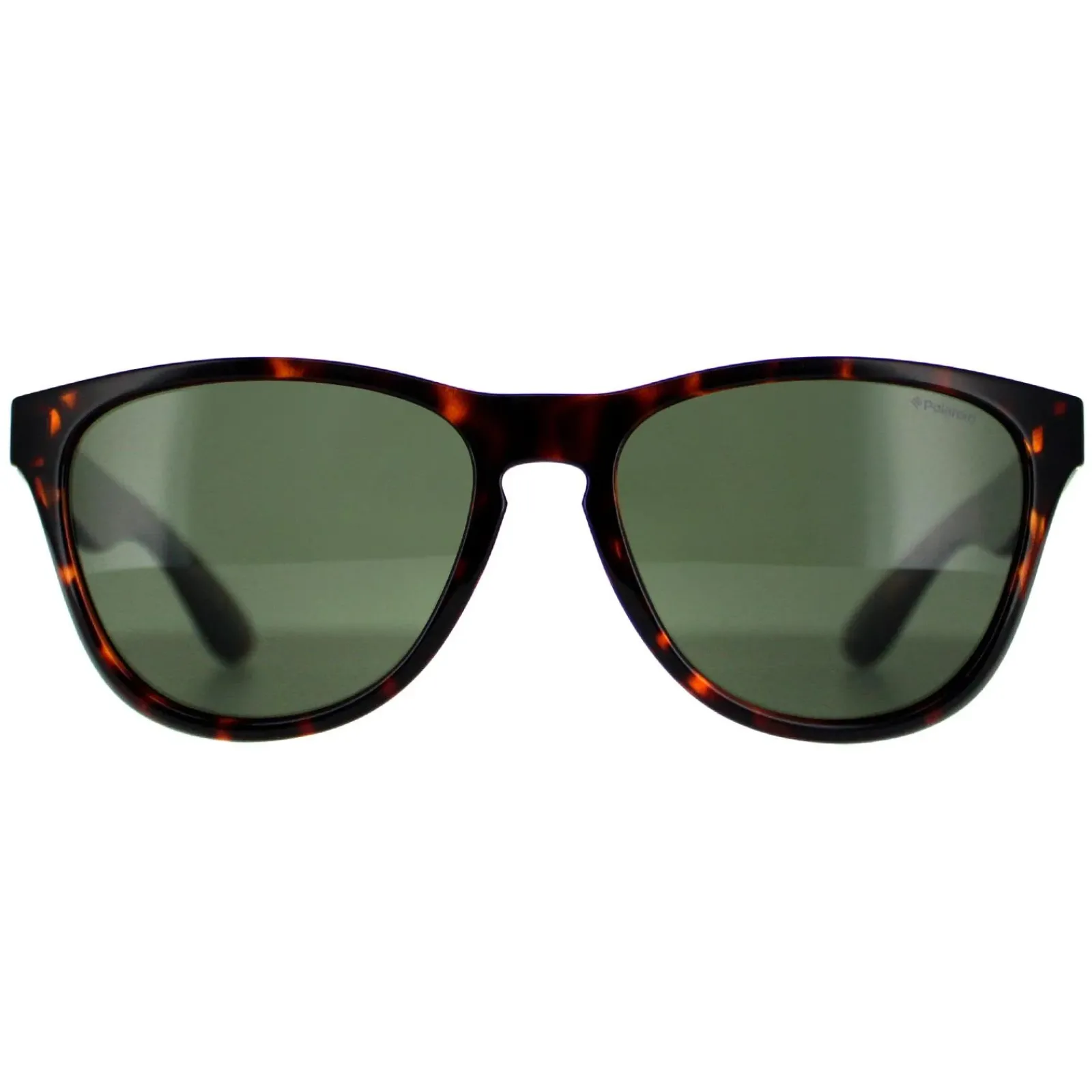 Polaroid Polarised|Polaroid^Plus Sunglasses PLD 1007/S V08 H8 Havana Green Polarized