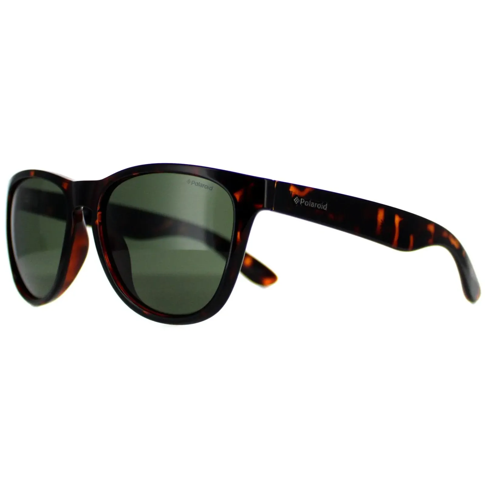 Polaroid Polarised|Polaroid^Plus Sunglasses PLD 1007/S V08 H8 Havana Green Polarized