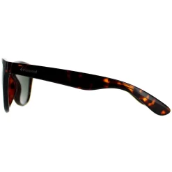 Polaroid Polarised|Polaroid^Plus Sunglasses PLD 1007/S V08 H8 Havana Green Polarized