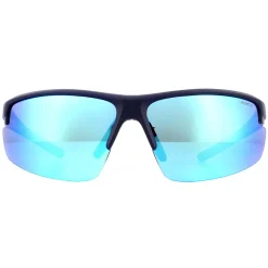 Polaroid Sport Polarised^Sunglasses 7027/S PJP 5X Blue Blue Mirror Polarized