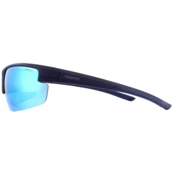 Polaroid Sport Polarised^Sunglasses 7027/S PJP 5X Blue Blue Mirror Polarized