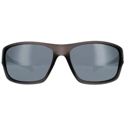 Polaroid Sport Polarised|Wrap^Sunglasses PLD 7016/S KB7 EX Dark Grey Grey Silver Mirr