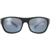 Polaroid Sport Polarised^Sunglasses PLD 7030/S BSC EX Black Silver Grey Silver M