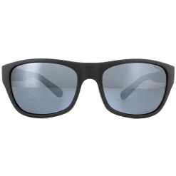 Polaroid Sport Polarised^Sunglasses PLD 7030/S BSC EX Black Silver Grey Silver M