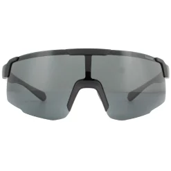 Polaroid Sport Polarised^Sunglasses PLD 7035/S 003/M9 Matte Black Grey Polarized