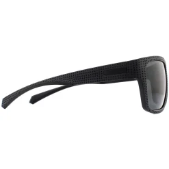 Polaroid Sport Polarised^Sunglasses 7025/S 003 M9 Matte Black Grey Polarized