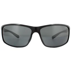 Polaroid Sport Polarised|Wrap^Sunglasses PLD 7036/S 807/M9 Black Grey Polarized
