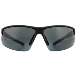 Polaroid Sport Polarised^Sunglasses 7027/S 807 M9 Black Grey Polarized