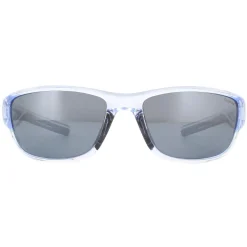 Polaroid Sport Polarised^Sunglasses PLD 7028/S MNG EX Crsytal Black Grey Silver