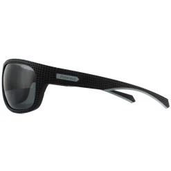 Polaroid Sport Polarised|Wrap^Sunglasses PLD 7022/S 807 M9 Black Grey Polarized
