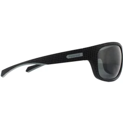 Polaroid Sport Polarised|Wrap^Sunglasses PLD 7022/S 807 M9 Black Grey Polarized