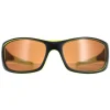 Polaroid Sport Polarised^Sunglasses P7420 KEA HE Blue & Lime Copper Polarized