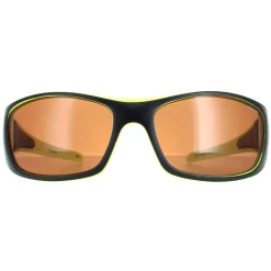 Polaroid Sport Polarised^Sunglasses P7420 KEA HE Blue & Lime Copper Polarized